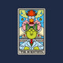 The Scientists Tarot-Mens-Basic-Tee-drbutler