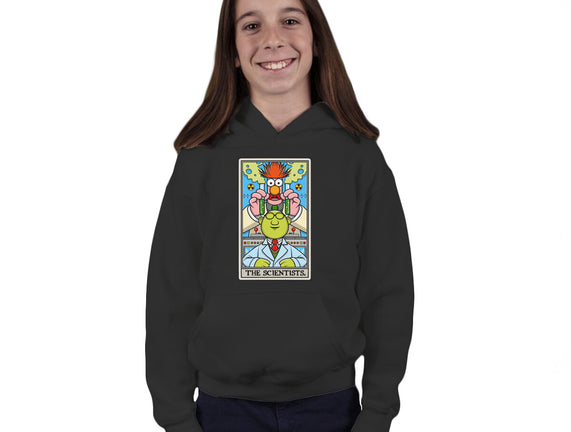 The Scientists Tarot