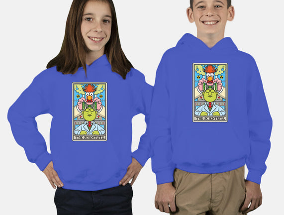 The Scientists Tarot