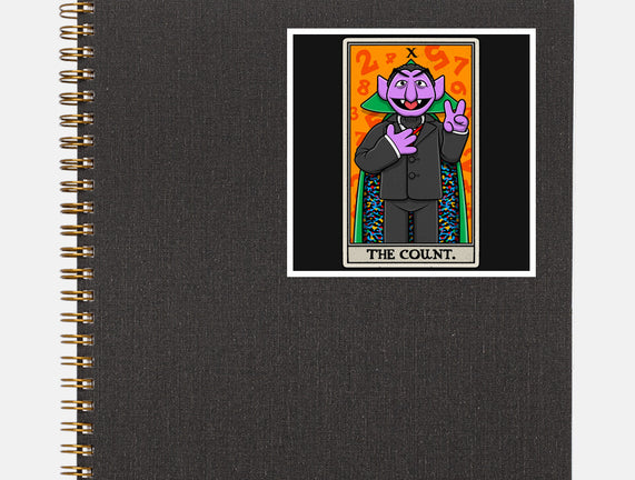 The Count Tarot
