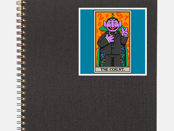 The Count Tarot