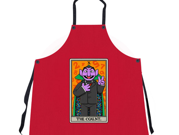 The Count Tarot