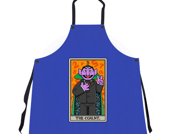 The Count Tarot