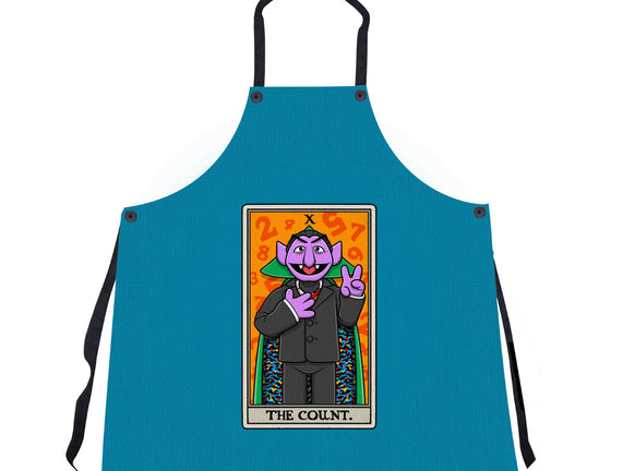 The Count Tarot