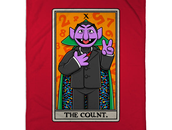 The Count Tarot