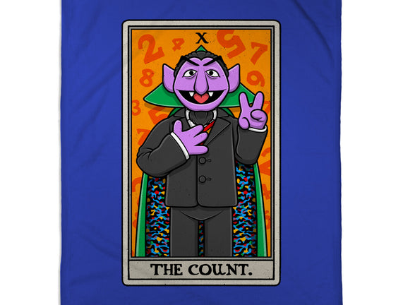The Count Tarot