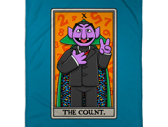 The Count Tarot