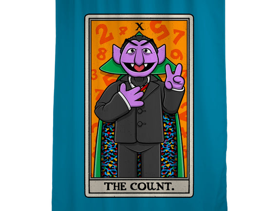 The Count Tarot