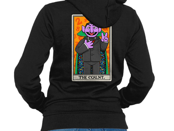 The Count Tarot
