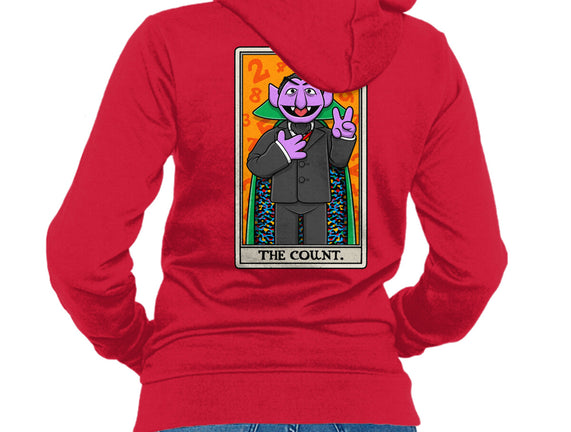 The Count Tarot