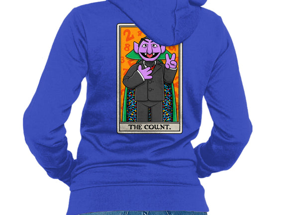 The Count Tarot