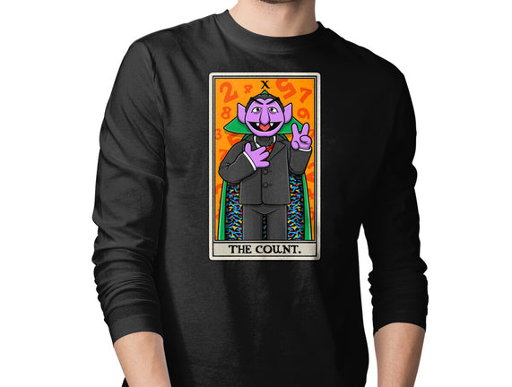 The Count Tarot