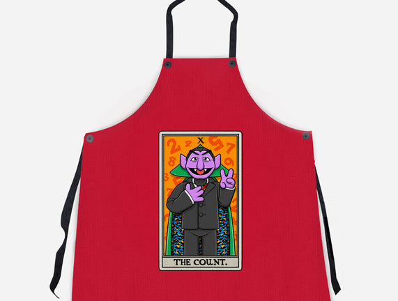 The Count Tarot