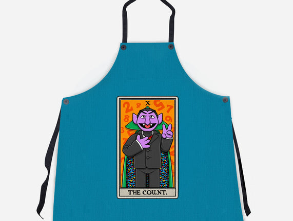 The Count Tarot