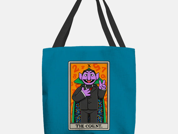The Count Tarot