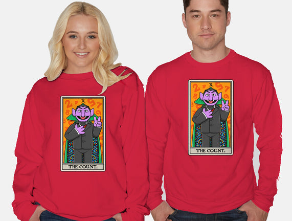 The Count Tarot
