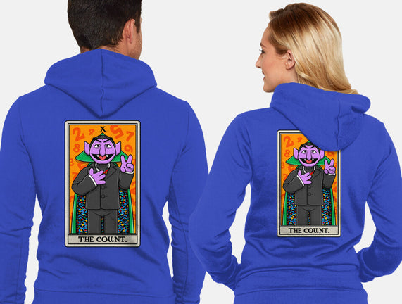 The Count Tarot
