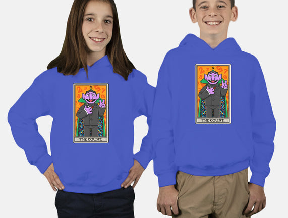 The Count Tarot