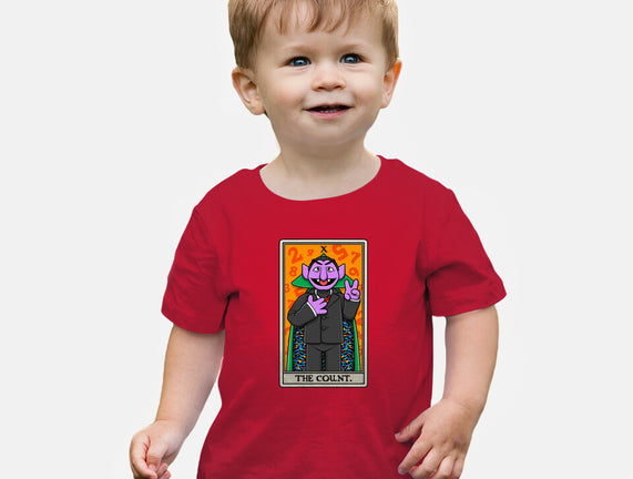 The Count Tarot