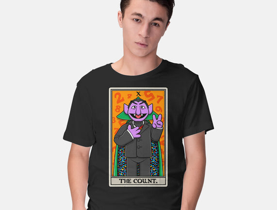 The Count Tarot
