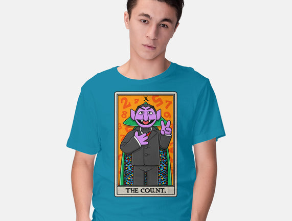 The Count Tarot