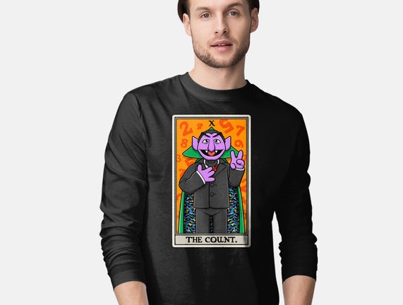 The Count Tarot