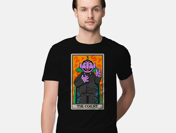 The Count Tarot