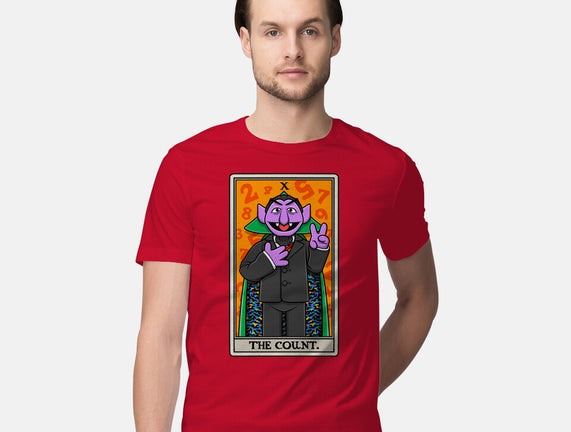 The Count Tarot