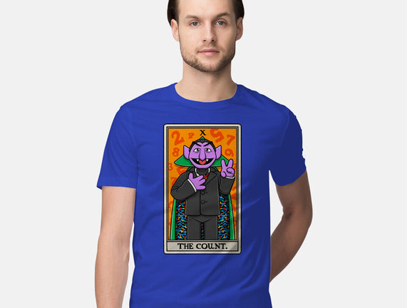 The Count Tarot