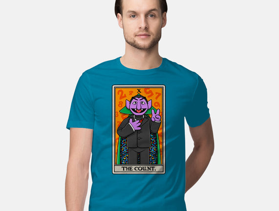 The Count Tarot