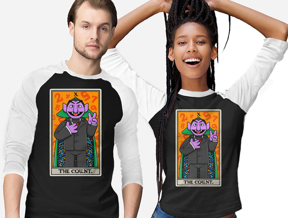 The Count Tarot
