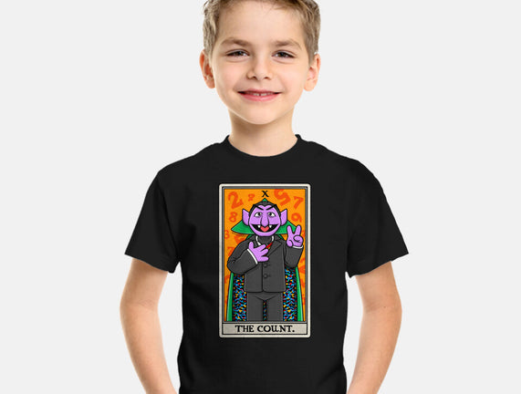 The Count Tarot