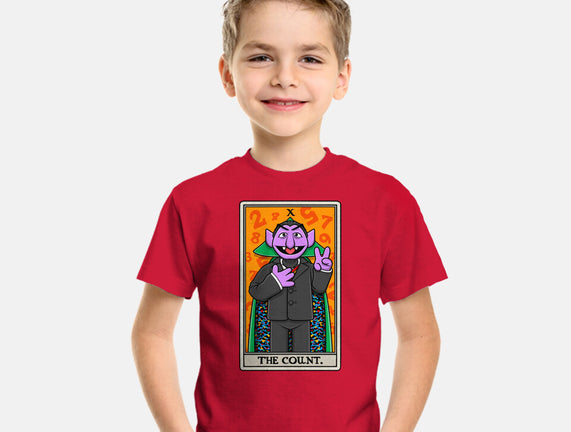 The Count Tarot