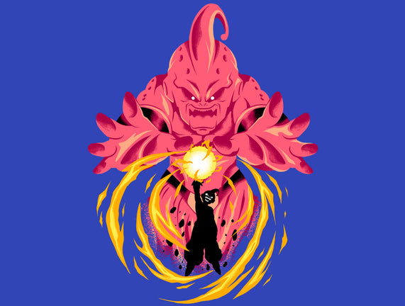 Sweet Evil Kid