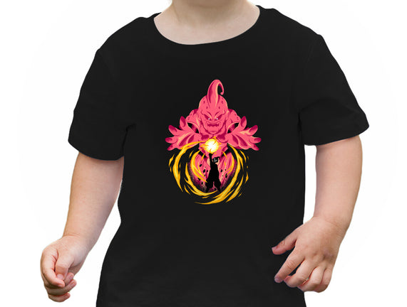 Sweet Evil Kid