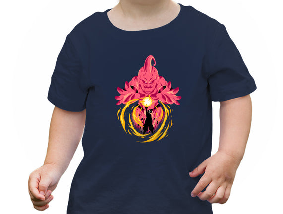 Sweet Evil Kid