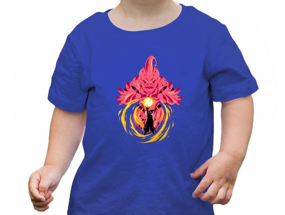 Sweet Evil Kid