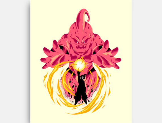 Sweet Evil Kid