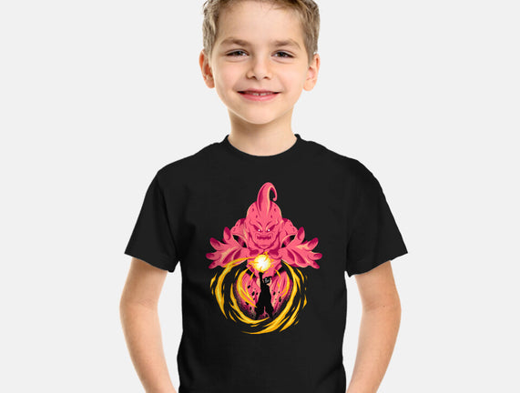 Sweet Evil Kid