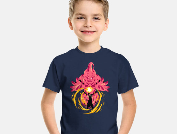 Sweet Evil Kid