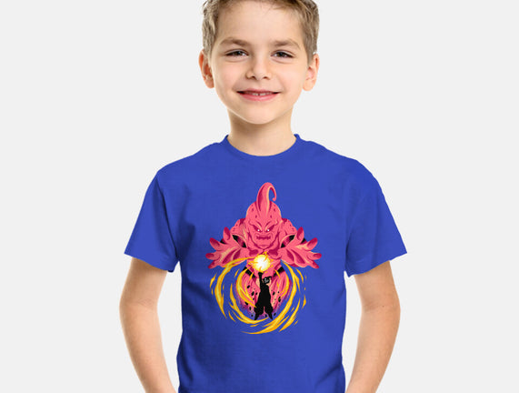 Sweet Evil Kid