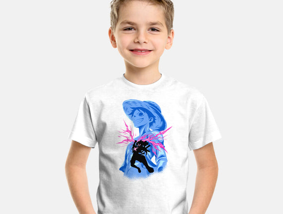 Smiling God
