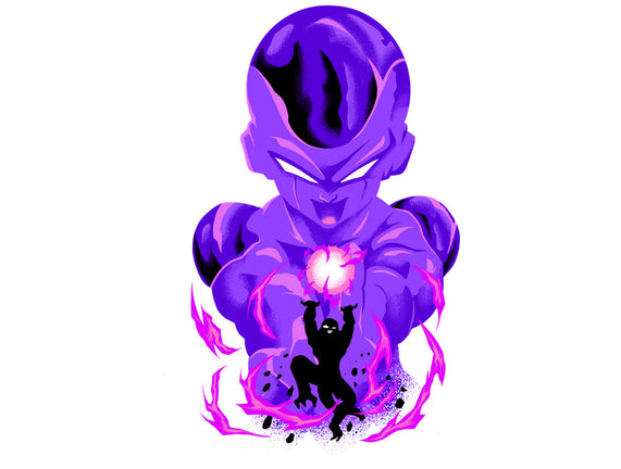 Prince Of Evil