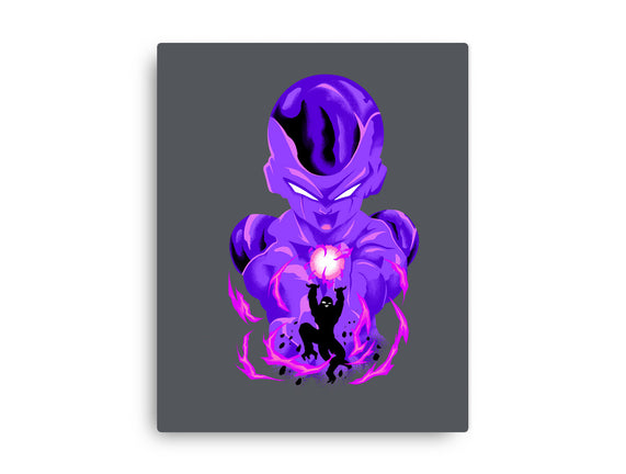 Prince Of Evil