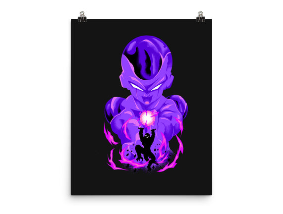 Prince Of Evil