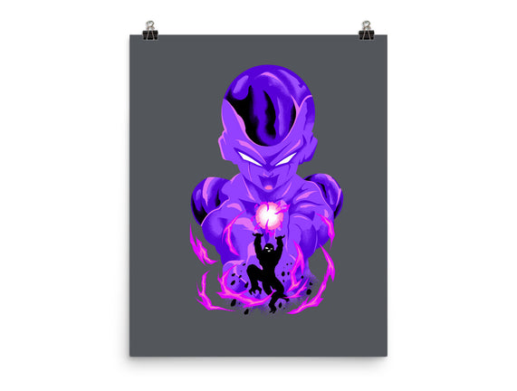 Prince Of Evil