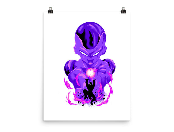 Prince Of Evil