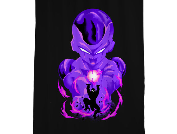 Prince Of Evil