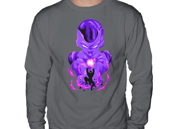 Prince Of Evil