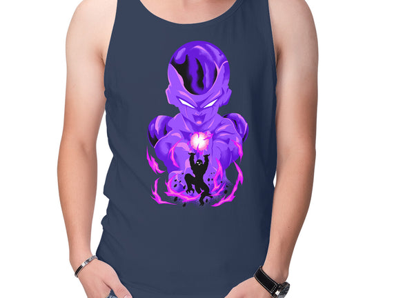 Prince Of Evil